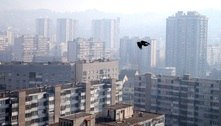 Poluição atmosférica mata 467 mil pessoas na Europa todo ano