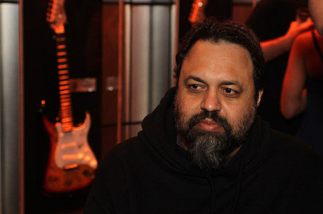 Marcelo Yuka morreu nesta sexta (18), aos 53 anos