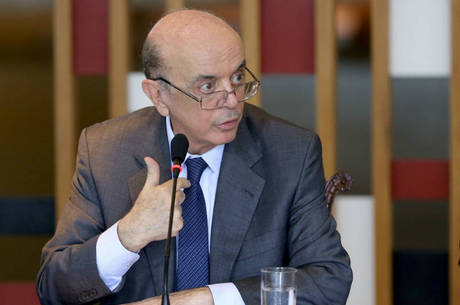 Ministro é acusado de receber propina da Odebrecht Ministro é acusado de receber propina da Odebrecht