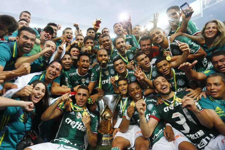 CBF anuncia os melhores do Brasileirão; veja quem são Fotos R7 Futebol