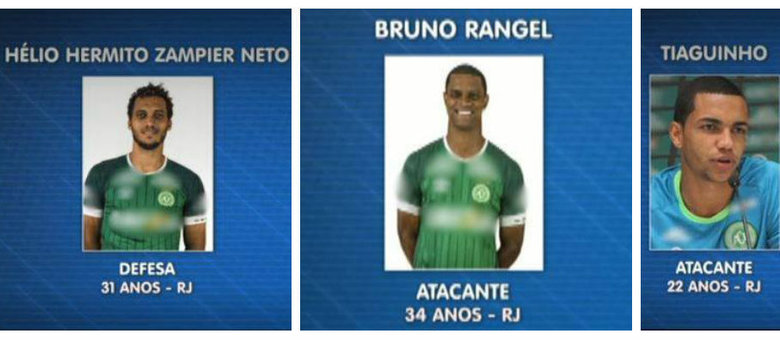 Bruno Rangel e Tiaguinho morreram no acidente aéreo; Neto sobreviveu à tragédia