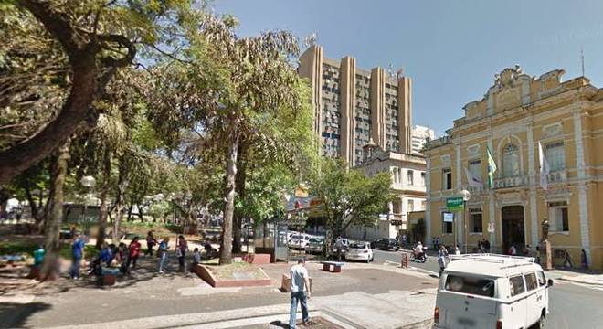 Justiça determina testagem em massa pela prefeitura Justiça determina testagem em massa pela prefeitura