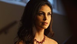 Deadpool 3 terá o retorno de Morena Baccarin no elenco (Divulgação)