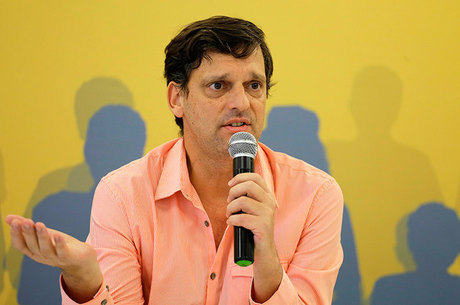 André Sturm, secretário de Cultura escolhido por Doria, quer tirar grandes palcos do centro e cogita usar autódromo de Interlagos