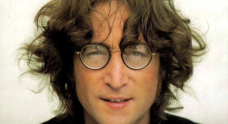 John Lennon foi morto em 8 de dezembro de 1980