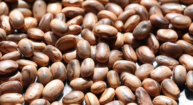 Até 30 de abril, um milhão de cestas serão distribuídas no estado. Medida se estende até julho