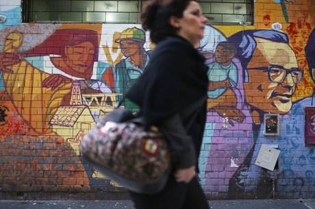 Pesquisas mostram que cerca de 97% das mulheres argentinas já passaram por alguma situação de assédio na rua