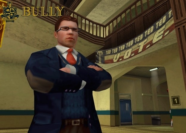 Bully, o jogo polêmico, ganha versão para Android e iPhone