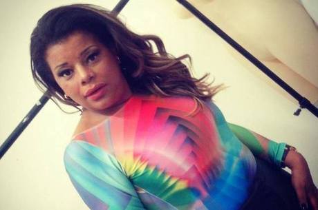 Funkeira desabafou sobre a morte do filho no Twitter 