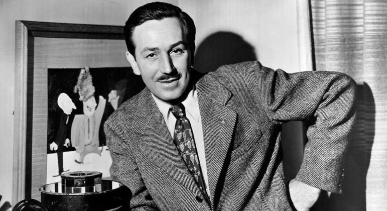 Walt Disney foi congelado para ser ressuscitado no futuro?