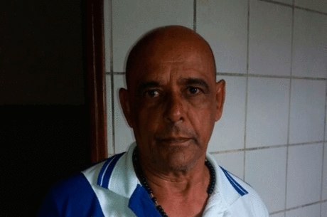 Manoel Alves de Oliveira já tinha sido condenado por tráfico de drogas e foi autuado em flagrante por tráfico
