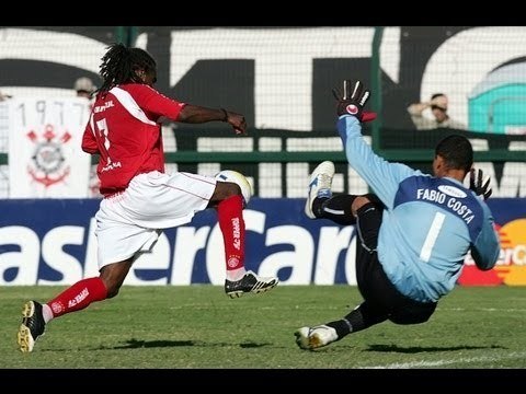 Ex Goleiro Fabio Costa E Anunciado Como Diretor De Futebol Do Uniao Barbarense Esportes R7 Futebol