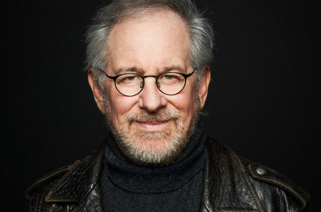 Spielberg é famoso por incluir atores mirins em filmes