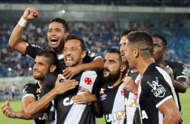 2017 - Com sua melhor campanha no Brasileirão desde 2012, o Vasco fez bons jogos sob o comando do técnico Zé Ricardo e garantiu a classificação para a pré-Libertadores ao derrotar a Ponte Preta por 2 a 1, em São Januário. 