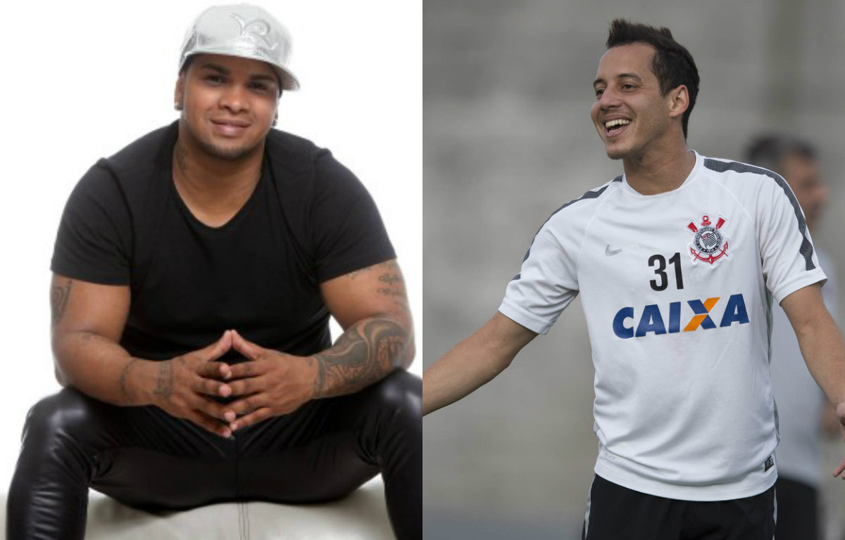 Site da Índia confunde jogador Rodriguinho, do Corinthians ...