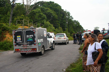 Rebelião em presídio de Manaus durou mais de 17 horas