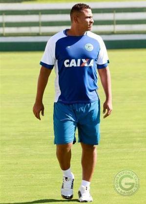 Walter ainda espera voltar ao Goiás