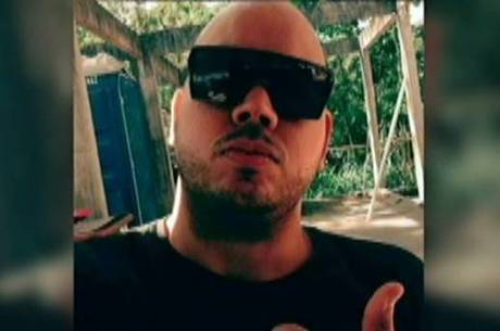 PM Jefferson Cruz Pedra reagiu a assalto e foi morto em shopping PM Jefferson Cruz Pedra reagiu a assalto e foi morto em shopping