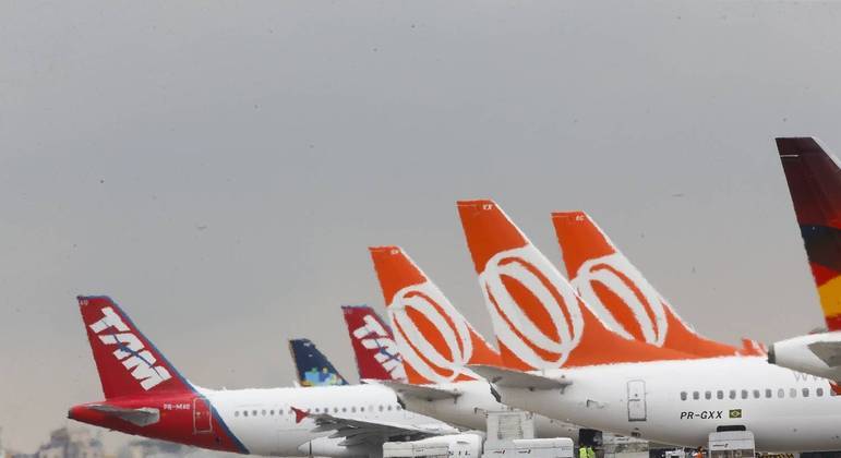 A cesta de transportes puxou a inflação do IPCA, com influência das passagens aéreas A cesta de transportes puxou a inflação do IPCA, com influência das passagens aéreas