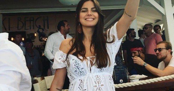 Conheça Kelly, filha de Nelson Piquet que acelera o ...