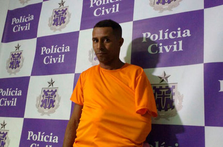 Tiago Barbosa Muniz, 30 anos, tem envolvimento diretamente no assassinato