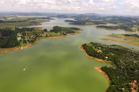 Sistema Cantareira continua em recuperação após crise hídrica