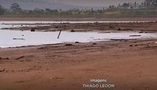 DF enfrenta o primeiro racionamento de água da história em plena estação chuvosa