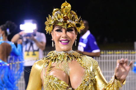 Gil Jung ainda vive dias de liberdade na dieta