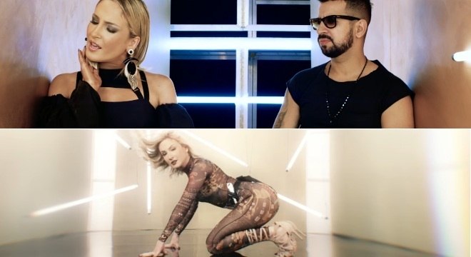 Dennis Do Sucesso Malandramente Lanca Clipe Sensual Com Claudia Leitte Veja Eu Gosto Entretenimento R7 Pop clipe sensual com claudia leitte