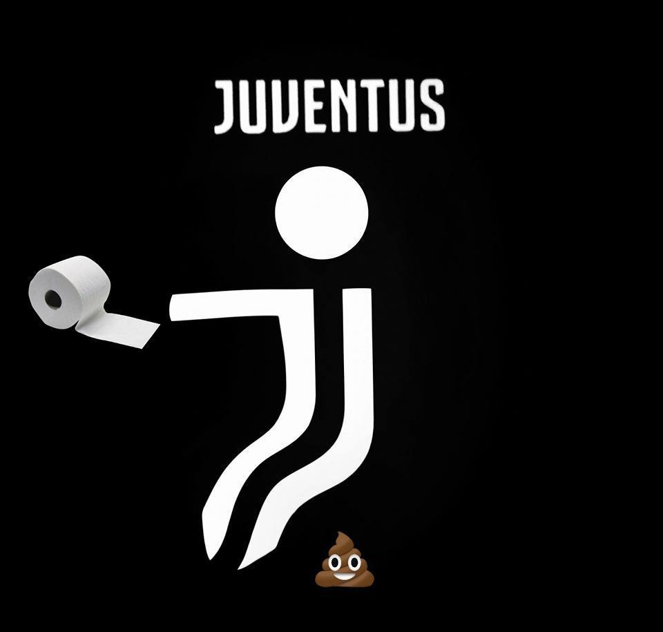 Novo 'logo' enfurece torcedores da Juventus