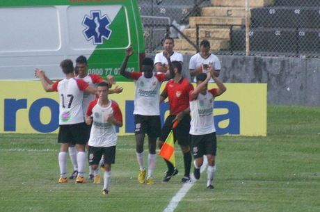 Paulista é o primeiro finalista da Copa São Paulo