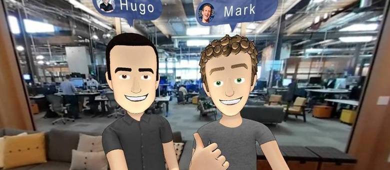 Brasileiro Hugo Barra vai liderar time de VR do Facebook, incluindo equipe da Oculus