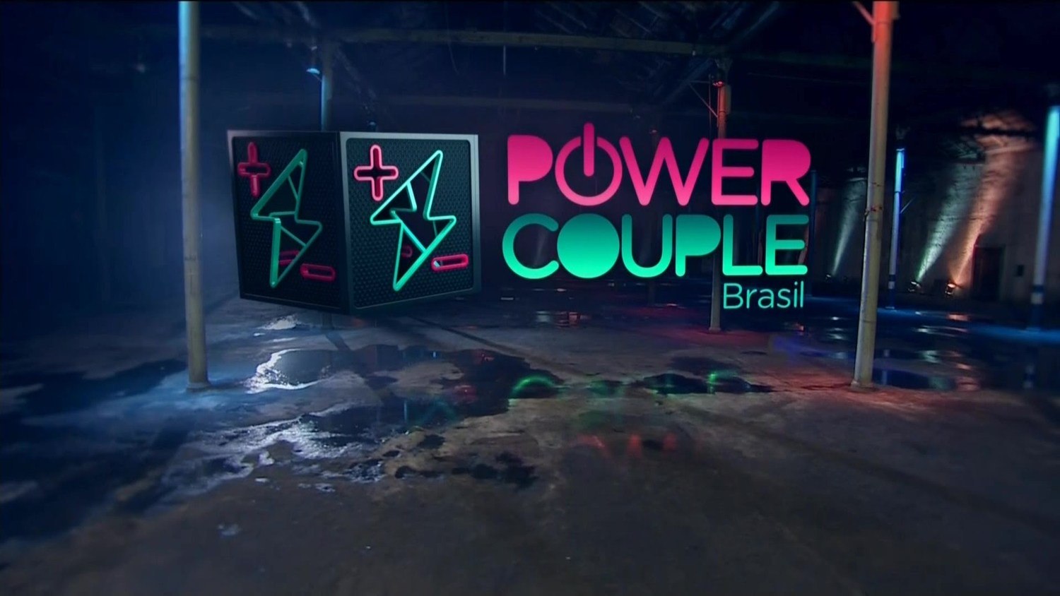 Resultado de imagem para power couple brasil
