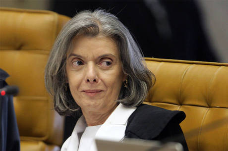 Cármen Lúcia, presidente do STF, sorteará a relatoria da Lava Jato Cármen Lúcia, presidente do STF, sorteará a relatoria da Lava Jato