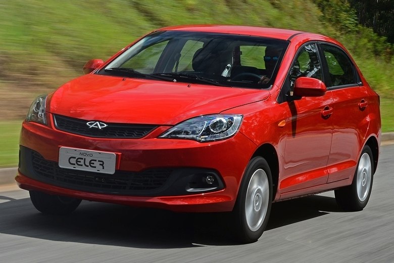 Confira os 10 carros zero mais baratos do Brasil - Fotos ...