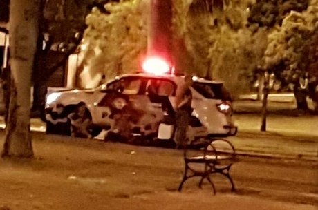 Jovens denunciam agressão da PM em Sorocaba, interior de SP