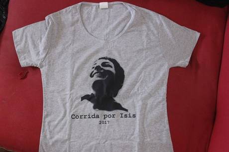 Ísis foi uma das fundadoras da ALN ao lado de Carlos Marighella Ísis foi uma das fundadoras da ALN ao lado de Carlos Marighella