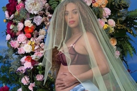 Beyonce anuncia segunda gravidez 