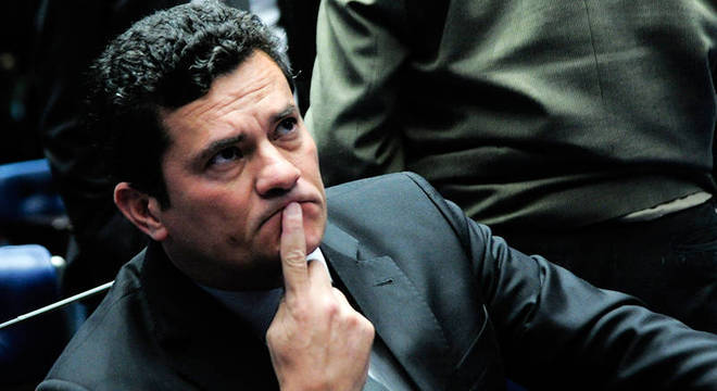 Algoz de políticos e megaempresários na Lava Jato, Moro é sugerido para ocupar vaga no Supremo