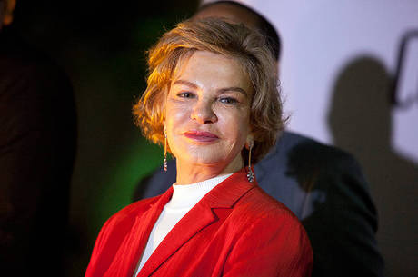 Dona Marisa Letícia foi internada no dia 24 de janeiro Dona Marisa Letícia foi internada no dia 24 de janeiro