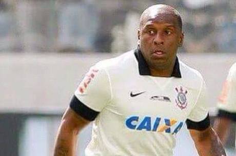 Gilmar Fubá está de volta ao Corinthians
