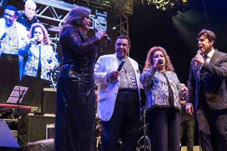 A Virada Cultural será concentrada nos equipamentos da Prefeitura e terá eventos menores no Centro A Virada Cultural será concentrada nos equipamentos da Prefeitura e terá eventos menores no Centro