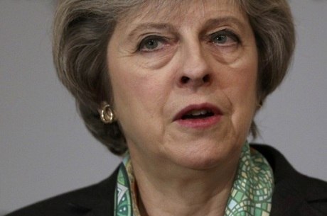 Theresa May anunciou o início formal do Brexit nesta quarta-feira (29)