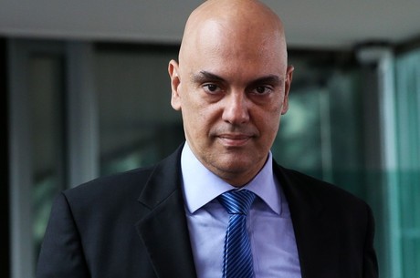 Alexandre de Moraes assume hoje cadeira no STF - Notícias ...