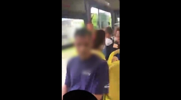 Homem Se Masturba E Mostra Pênis Para Passageiras De ônibus No Paraná