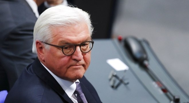 Presidente acusa EUA, China e Rússia de alimentar desconfiança e insegurança