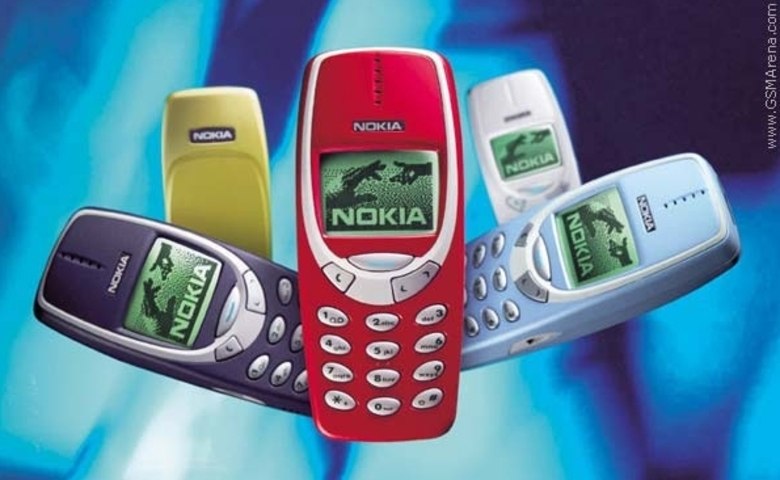 A Nokia vai trazer um dos celulares mais resistentes e queridos da história de volta. Sim, o modelo 3310 era bastante recomendado por sua bateria de longa duração e corpo quase indestrutível