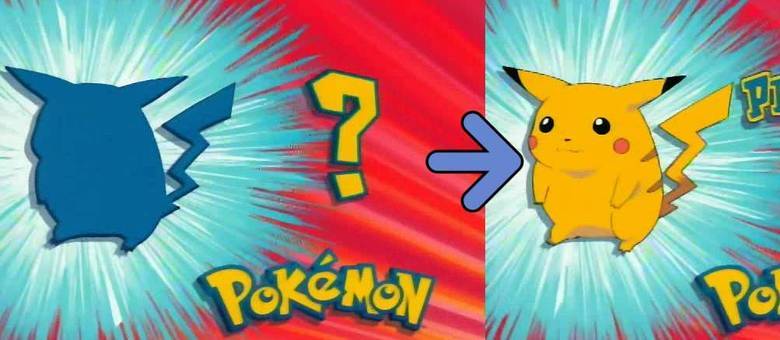 Quiz] Esses Pokémon tem dois tipos! Você consegue acertar quais?