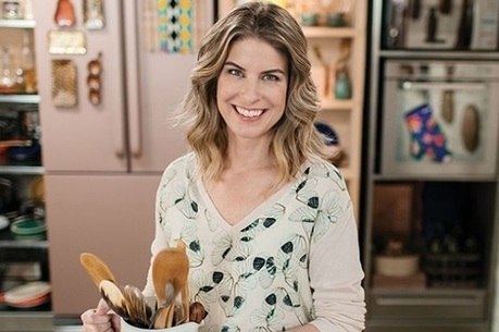 Rita também indicou seguidores a se informar antes de criticar