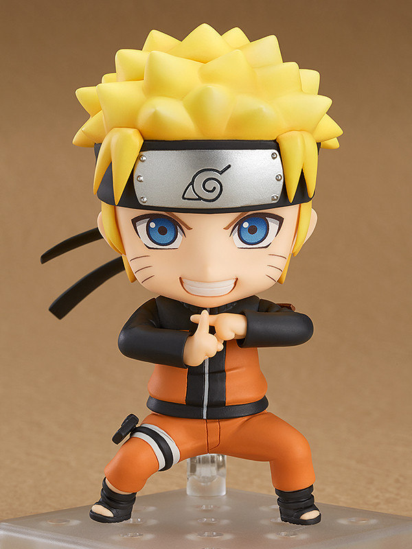 Figure Naruto Shippuden Hatake Kakashi KaBuM